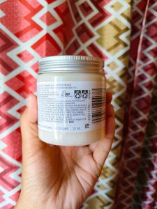✨Herbal Essences Argan Oil Repair Mask✨