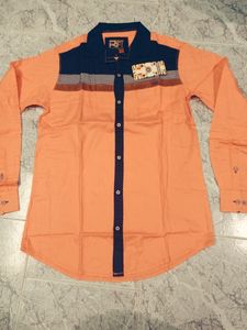 RF Men&#39;s shirt size L
