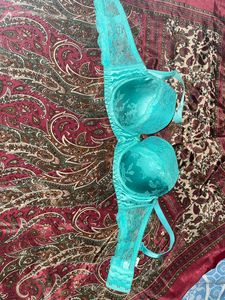 Satin Bra Fix Price