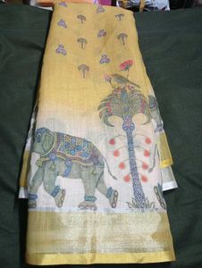 Lenin Saree