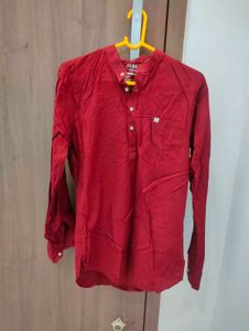 Imported Shirt