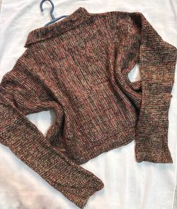 🎁Buy 2 Get2 Free Cozy Knit Turtleneck Sweater E