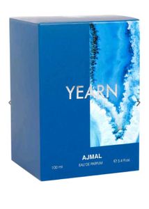Ajmal Yearn EDP 100ml