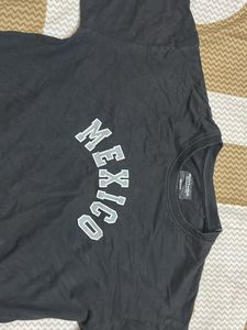 Mexico Graphic T-Shirt