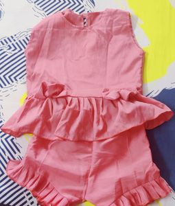 Cute Dress