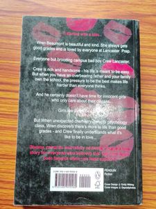 A Million Kisses In Your Lifetime By Monica Murphy