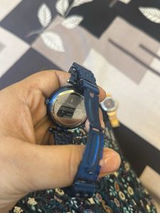 Dressberry Watch