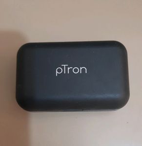 BLUETOOTH EARPHONE