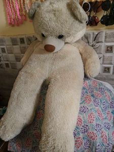 Large Plush Teddy Giant Bear