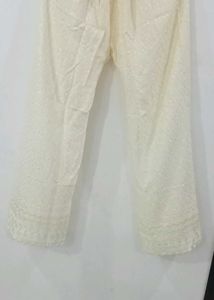 New Aura Brand Elegant Printed Kurta With Pant