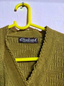 Oswal Cardigan