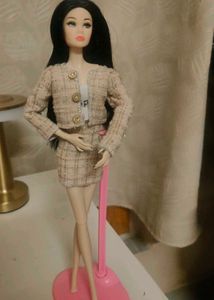 Xian Princess Doll