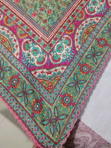 Beautiful Sequins Suit