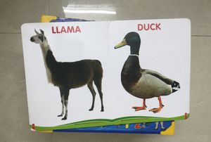 Farm Animals &amp; Pets