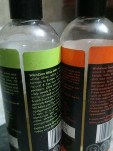 Castor Oil