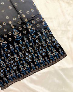 Patterned Kurti