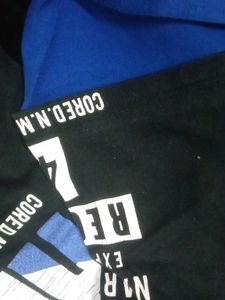 Regard Graphic Tee - Long Sleeve