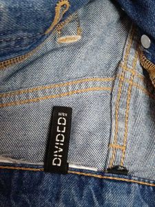 Ripped Mom Jeans