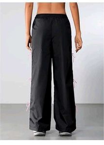 Trendy Straight Fit Pant