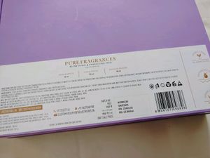 11 Perfume 2 Foaming Face Wash Offer