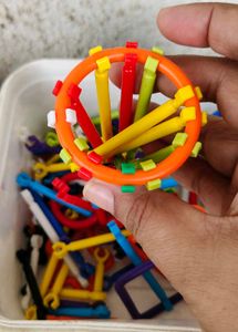 Building Toy Set