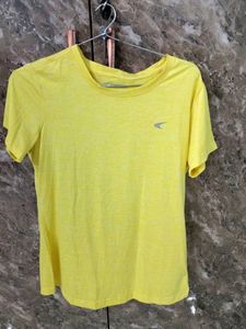 Yellow T-Shirt