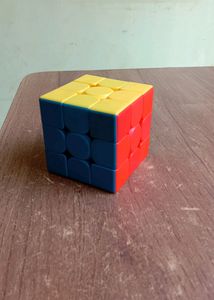 Rubik&#39;s Cube