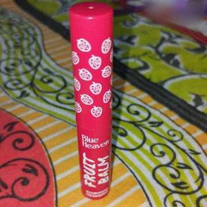 Blue Heaven Lipstick