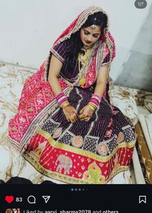 Indian Wedding Attire