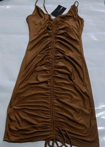 Pre-Owned Fashion Nova Womens Size SCasual Dress