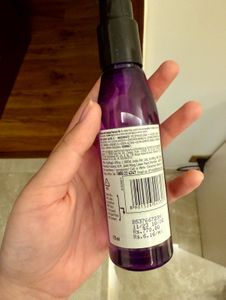 L&#39;Oreal Liss Unlimited Hair Serum