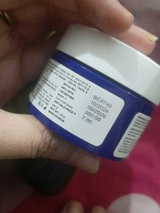 DERMDOC 4% Niacinamide Day Cream