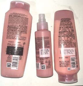 Loreal Paris Hair Care Set