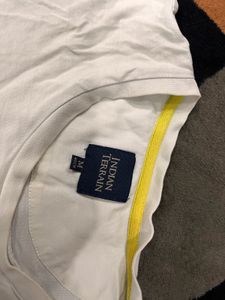 Indian Terrain Tshirt