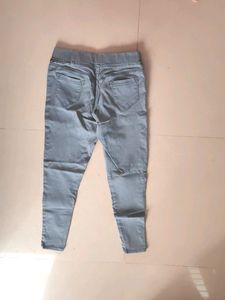 Jegging