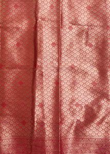 Banarasi Organza Saree
