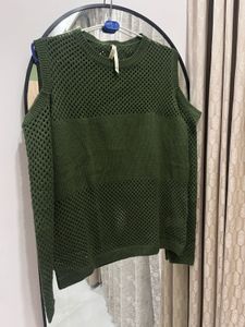 DRESSBERRY Sweater