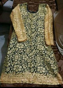 Party Wear Daily Kurti