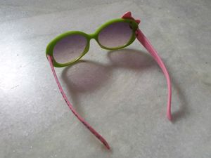 Cute Sunglasses For Kids (Girls)