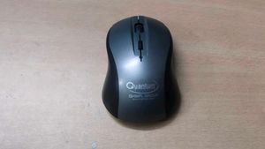 Wireless Mouse