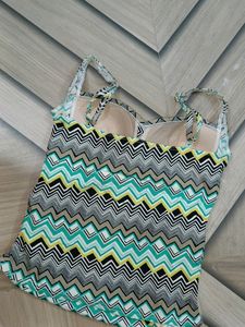 Sexy Padded Top Trendy