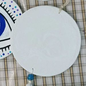 Evil Eye Hanging Decor