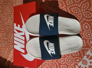 Nike Slides - Casual Comfort