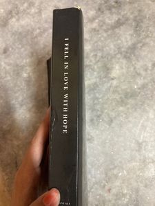 I Fell in Love With Hope