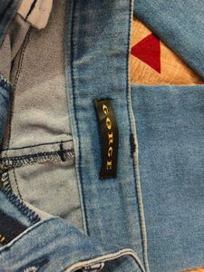 Blue Jeans For Women