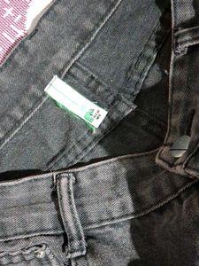 Newme Vintage Star Jeans