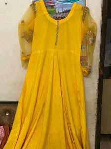 Yellow Farhook 💛💛
