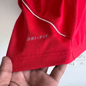 &#34;Vintage Nike Dri-FIT Browning BasketballPullover