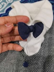 New Born Baby Romper