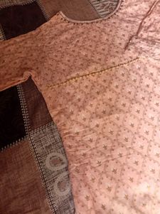 3 Combo Of Jaipuri Kurtis!